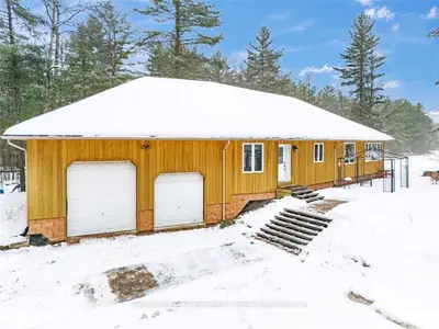 2061 Muskoka 169 Road, Gravenhurst, On P1p 1r2