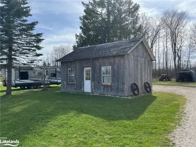 794054 County Road 124, Grey Highlands, On, N0c 1m0