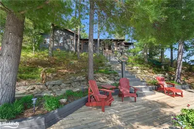 8262 Go Home Lake Shr, Georgian Bay, On, P0c 1h0
