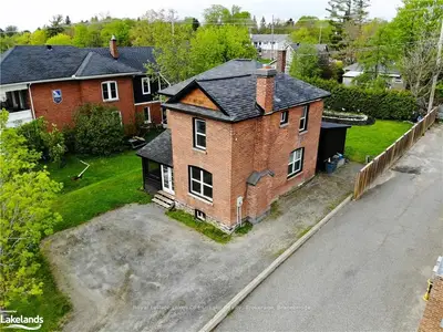 249 Manitoba Street, Bracebridge, On P1l 1s2