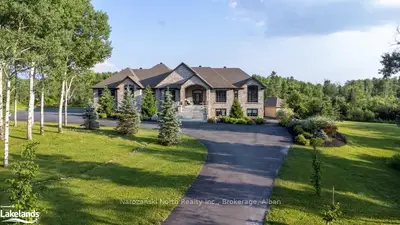 1711 O'neil Drive W, Greater Sudbury, On P3l 1l5