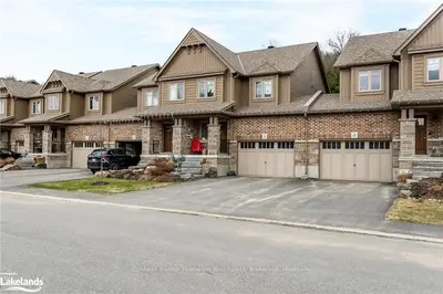 21 Kelsey Madison Court, Huntsville, On P1h 1c8