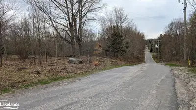 379 Town Line Road W, Huntsville, On P1h 1s7