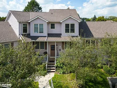 150 Victoria Street South Street S 113, Blue Mountains, On N0h 2p0
