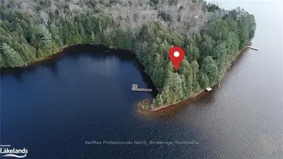 1177 Fieldale Road 4, Lake Of Bays, On P1h 2j6