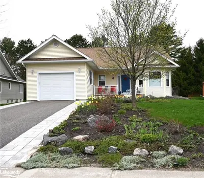 19 Inveraray Court, Bracebridge, On P1l 2h2