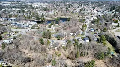 142 Shier Street, Bracebridge, On P1p 1h1