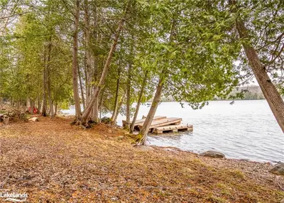 2156 Kushog Lake Road, Algonquin Highlands, On K0m 1j2