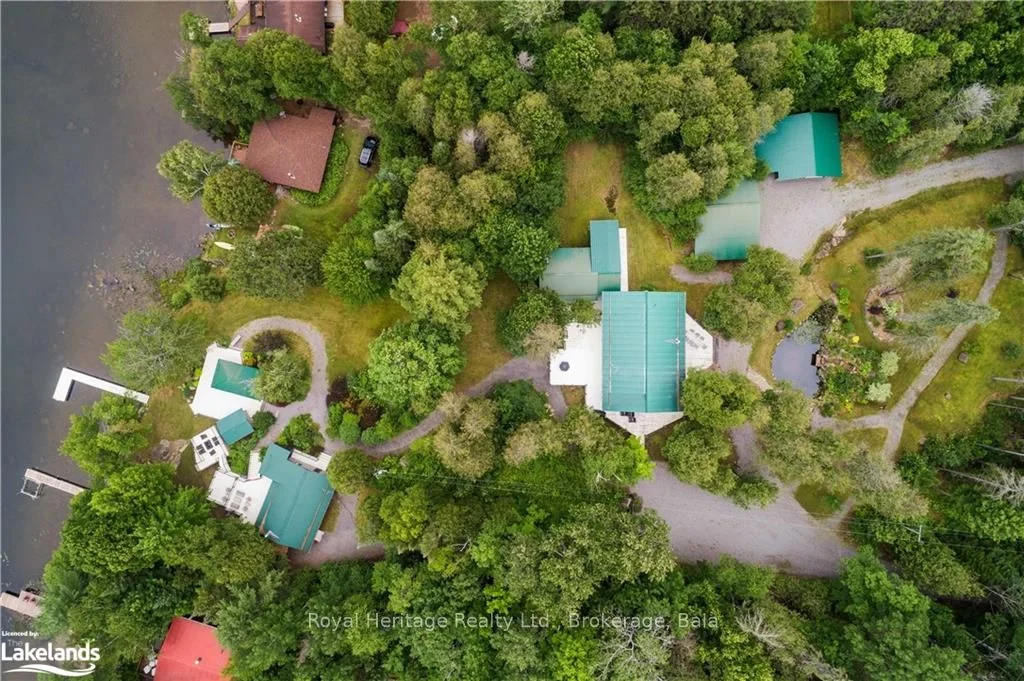 916 Siberia Rd, Madawaska Valley, On, K0j 1b0