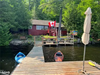 1512 Tennyson Road, Minden Hills, On K0m 2k0