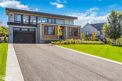 106 GEORGE MCRAE Road, Blue Mountains, ON N0H 1J0