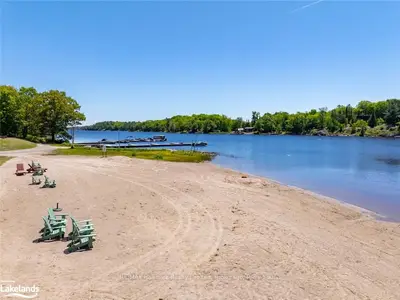 #20 40 Inverlochy Road, Carling, On, P0g 1g0