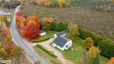 4295 Southwood Road, Muskoka Lakes, On P0c 1m0