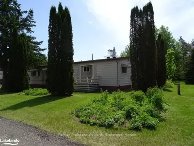 1092 Seventh Lane, Minden Hills, On K0m 2k0