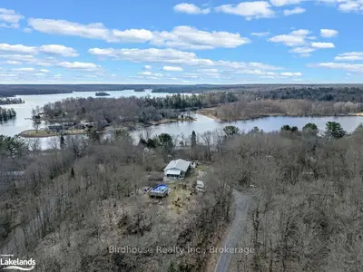 3641 Monck Road, Kawartha Lakes, On K0m 2l0