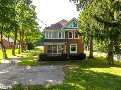 394 2nd Avenue, Georgian Bluffs, On N4k 5t1