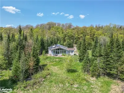 2314 South Horn Lake Road, Ryerson, On P0a 1c0