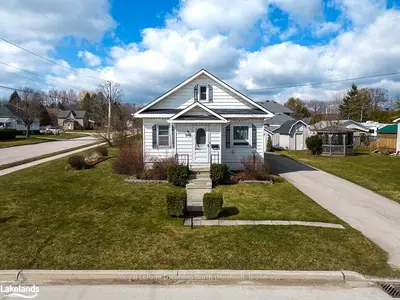 200 St. Vincent Street, Meaford, On N4l 1c1