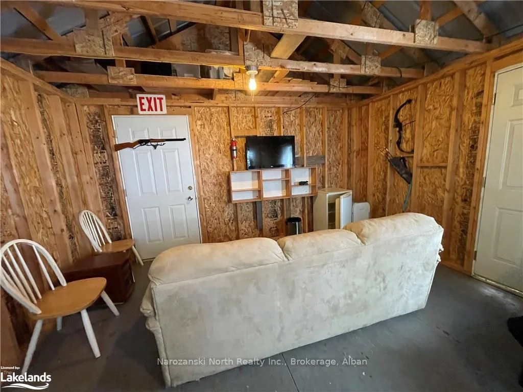 390 HARDWOOD - WC21 , West Nipissing, ON P0H 1R0