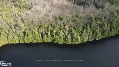 10 WEE GE WA Road, Seguin, ON P2A 0E8