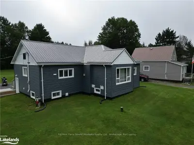 11946 Hwy 522, Parry Sound Remote Area, On, P0h 1s0