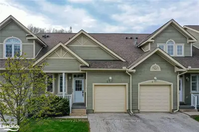 110 Napier Street W 2, Blue Mountains, On N0h 2p0