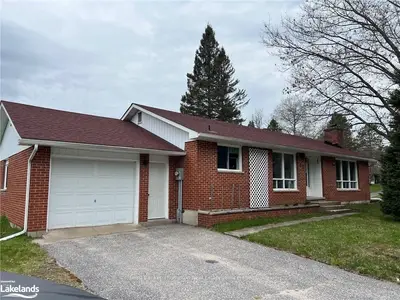 12 Anderson Street, Sundridge, On P0a 1z0