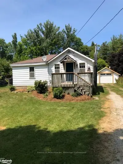 147 Edward Street, Blue Mountains, On N0h 1j0