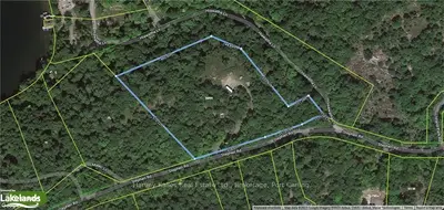 1099 STEPHEN Road, Muskoka Lakes, ON P0B 1J0