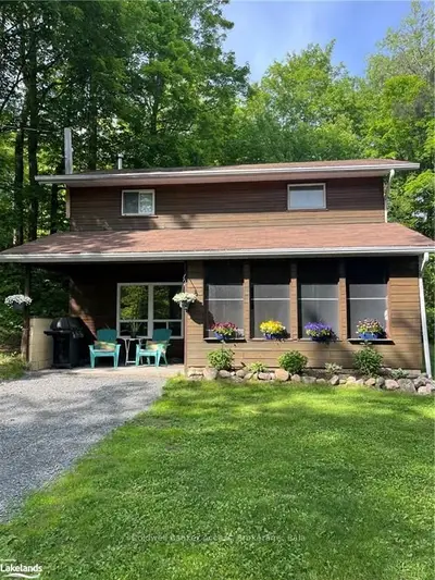 95 Shebeshekong Road S, Carling, On P0g 1g0