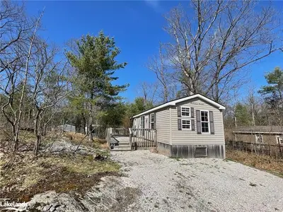 1336 South Morrison Lake Road 31 Maple Ridge, Gravenhurst, On P0e 1g0