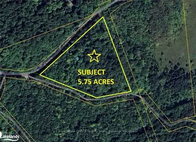 2 Northshore Road, Muskoka Lakes, On P0b 1m0