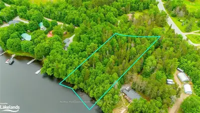 0 Brenholm Lane, Highlands East, On K0l 3c0