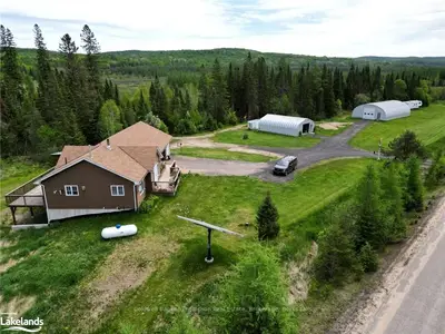 257 Beachey Drive, Parry Sound Remote Area, On P0h 2l0