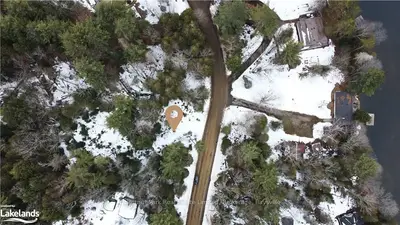 1041 Heney Lake Road, Lake Of Bays, On P0b 1a0