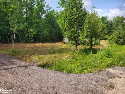 10 Olive Street, Parry Sound Remote Area, On P0h 2r0