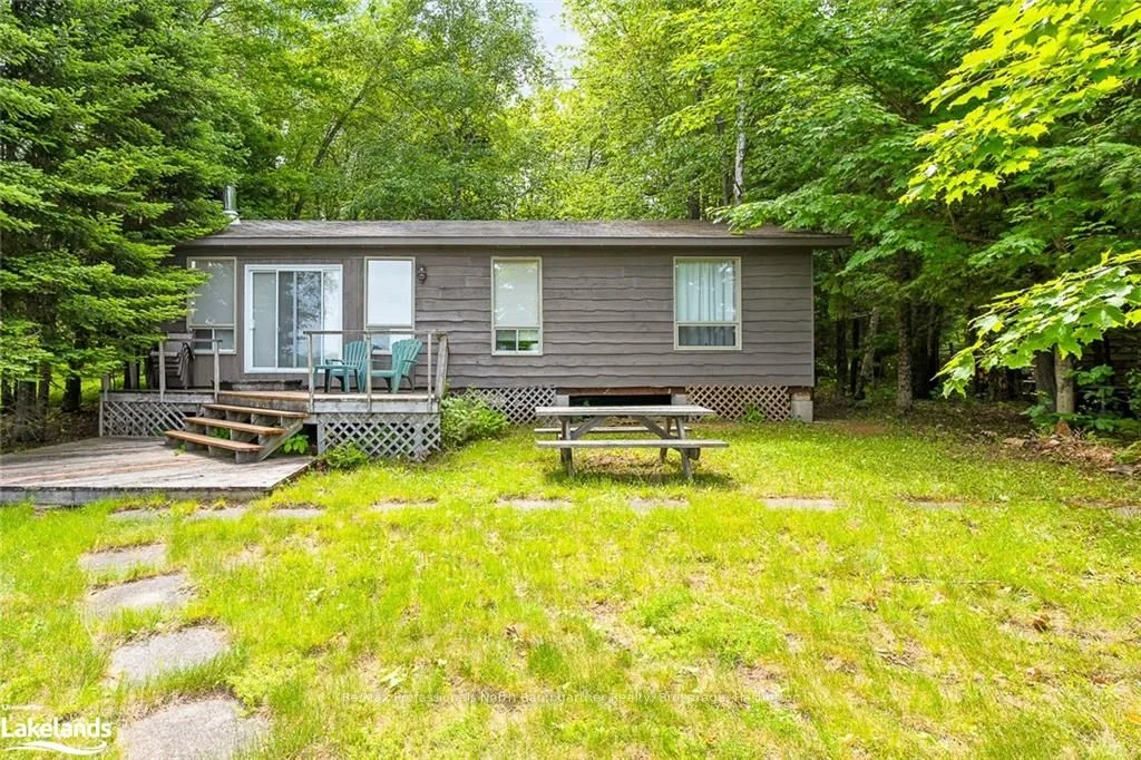 1744 25th Line Road, Algonquin Highlands, On K0m 1j1