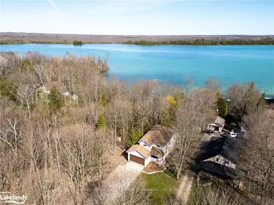 342495 14, Georgian Bluffs, On, N0h 2k0