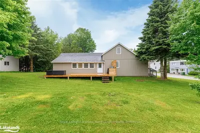 31 Margaret Street S, Grey Highlands, On N0c 1e0