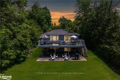 58 Manor Road, Kawartha Lakes, On K0m 1g0