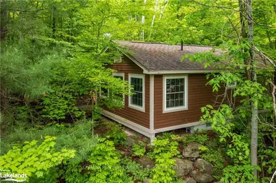 1052 Rat Bay Road 103-2, Lake Of Bays, On P1h 2j6