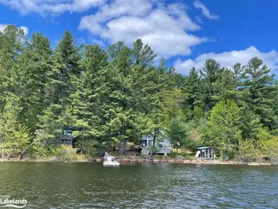 201 Wolseley, French River / Rivière Des Français, On, P0m 2n0