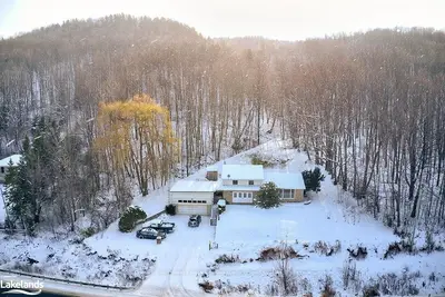 207070 Highway 26, Meaford, On, N4l 1w7