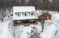 1415 Limberlost Road, Lake Of Bays, On P1h 2j6