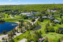 28 DEERHURST TENNIS View 301, Huntsville, ON P1H 1A9