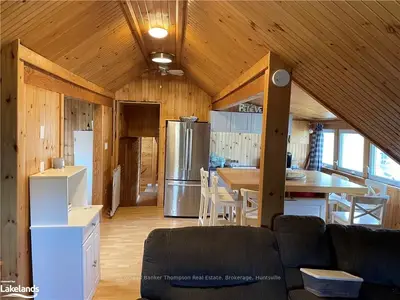 3131 Muskoka Road 169, Muskoka Lakes, On, P0c 1a0