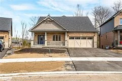29 EAGLECREST Avenue, Huntsville, ON P1H 0G5