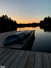 1307 Dickie Lake Road W, Lake Of Bays, On P0b 1a0