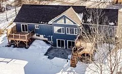 113 HEATH VALLEY Trail, Georgian Bay, ON L0K 1S0