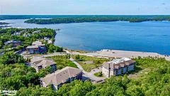 11b Salt Dock Road 102, Parry Sound, On P2a 3b6